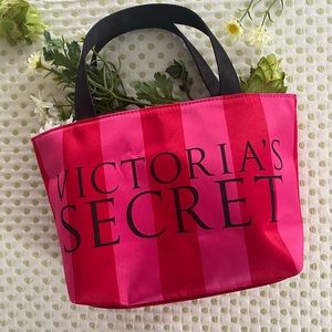 🧚‍♂️💖🌹Victoria’s Secret Mini Tote Bag🌹💖🧚‍♂️